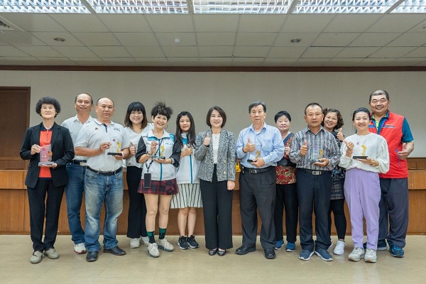 屏東縣第三屆金牌農村出爐　3金牌社區將角逐全國賽1
